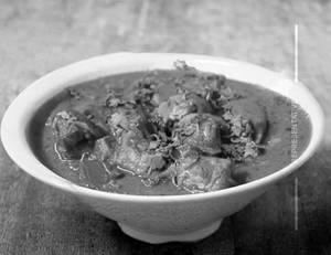 Chicken Curry