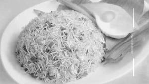Egg Fried Rice