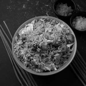 Vandi Chicken Fried Rice