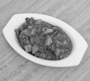 Aloo Matar