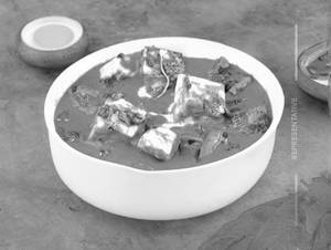 Mushroom Paneer Masala