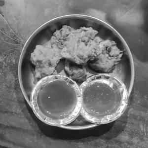 Dungri Na Bhajiya (100 Gm)