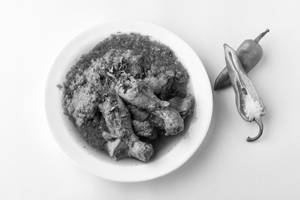 Chicken Stew