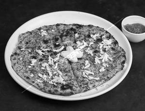 Pyaz Paratha