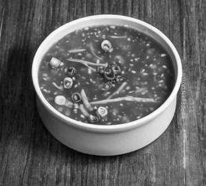 Veg Hot & Sour Soup