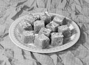 Moong dal burfi[250gm]