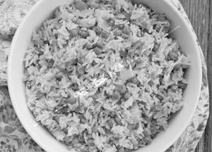 Matar Pulao