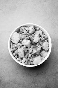 Aloo Matar