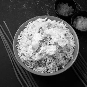 Egg Chinese Fried Rice