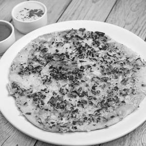 Onion Uttapam