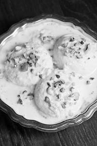 Rasmalai ( 2pieces )