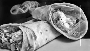 Veg Roll