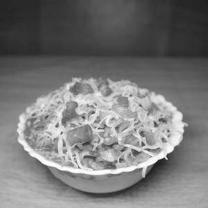 Veg cheese maggi