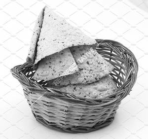 Masala Roasted Papad