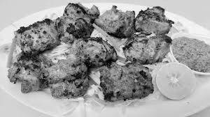 Achari Tikka