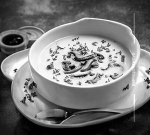 Cream Of Mushroom Soup