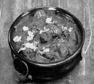 Mutton Masala