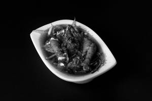 Kadhai Chicken