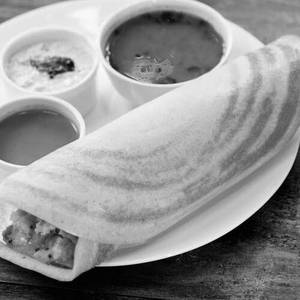 Masala Dosa