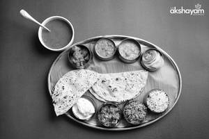 North Indian Meals