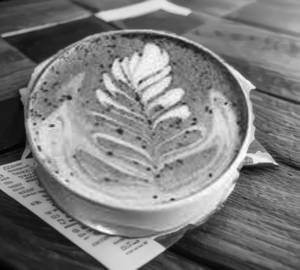 Caramel Cappuccino
