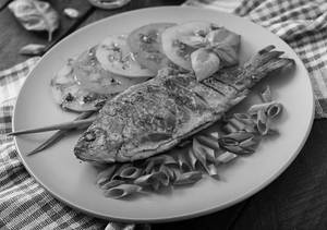 Fish Fry 