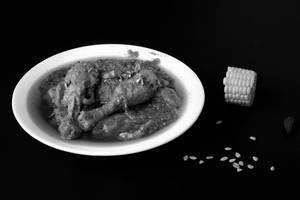 Chicken Bhuna Masala