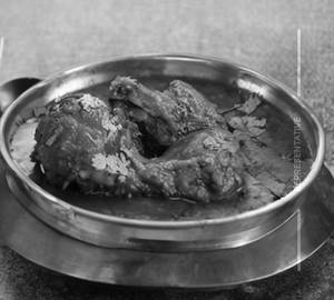 Handi Chicken