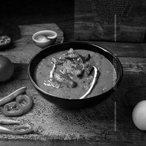 Veg Makhanwala
