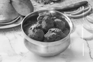 Aloo Gobi Masala