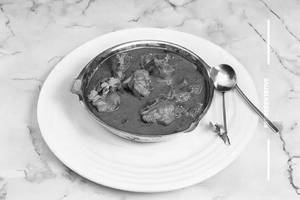 Chicken Kadai (Full)