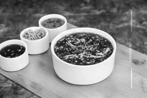 Chicken Hot & Sour Soup
