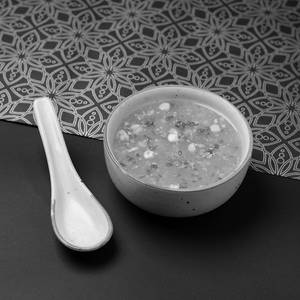 Sweet Corn Veg Soup