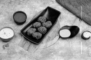 Veg Kabab