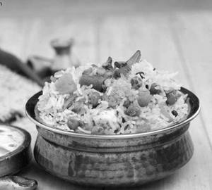 Veg Biryani