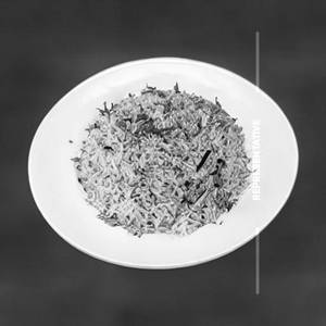 Egg Schezwan Rice