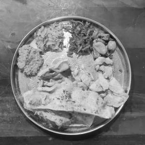 Gathiya Fafda