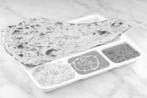 Regular Thali