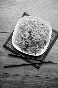 Veg Chowmein