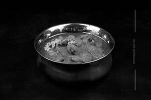 Mushroom Masala