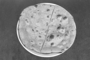 Plain Tandoori Roti