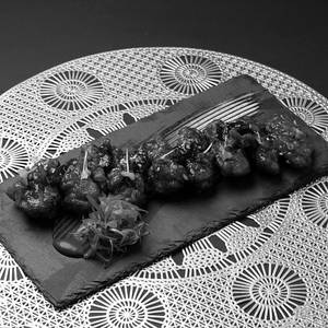 Honey Chilli Chicken Wings