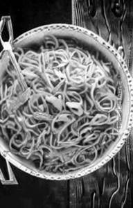 Veg Schezwan Noodles