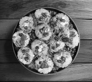 Dahi Puri