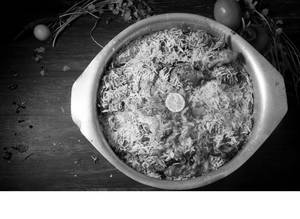 Mutton Biryani