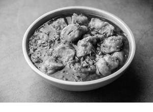 Chicken Kolhapuri