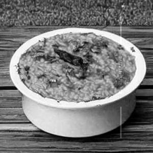 Dal Khichdi Jain