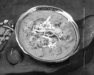 Navaratna Korma