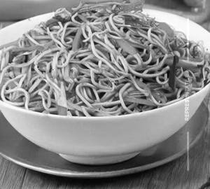 Veg Noodles