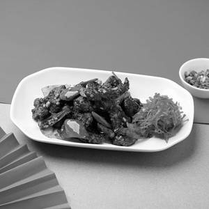 Chilli Beef